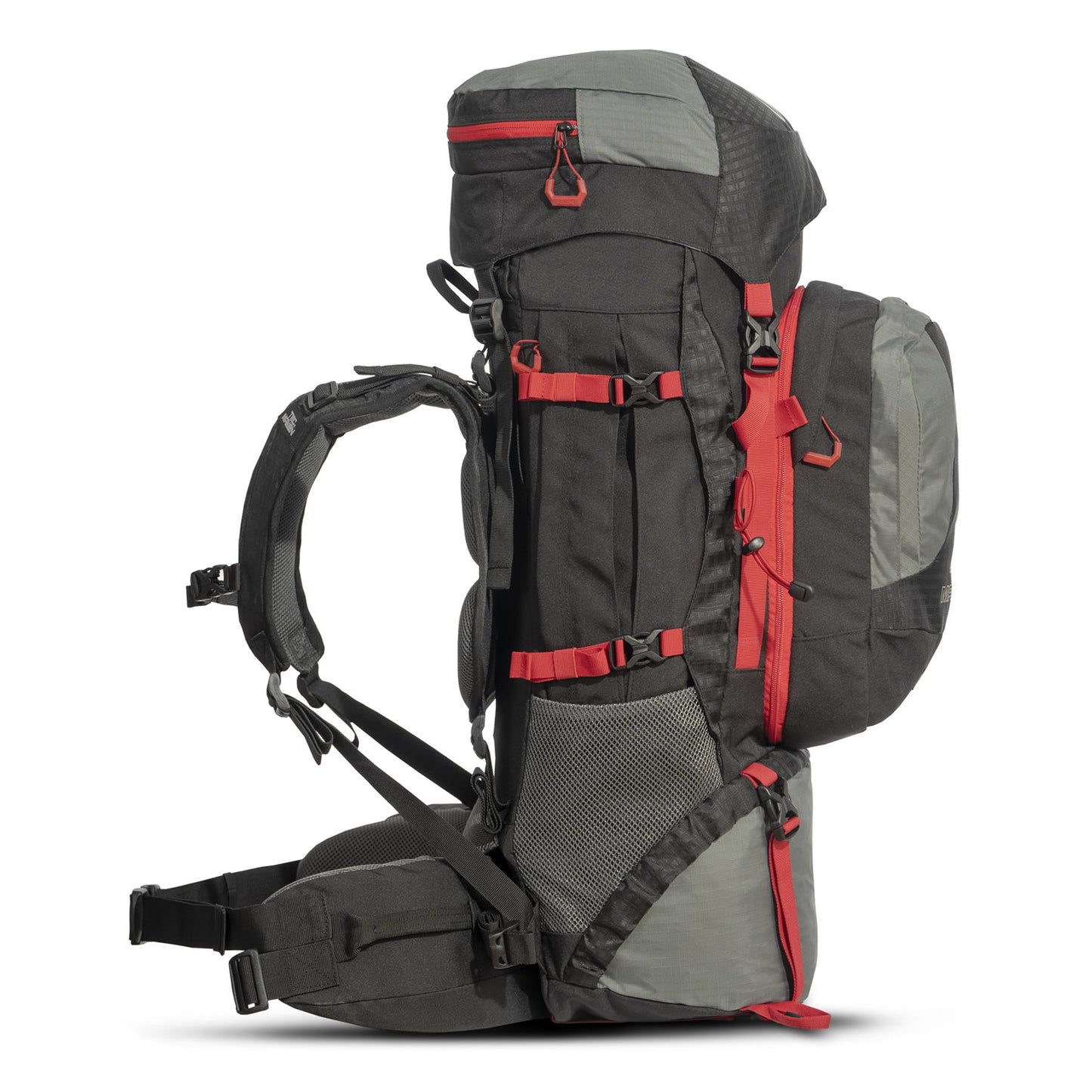 Pentagon Jupiter Backpack 60+10L