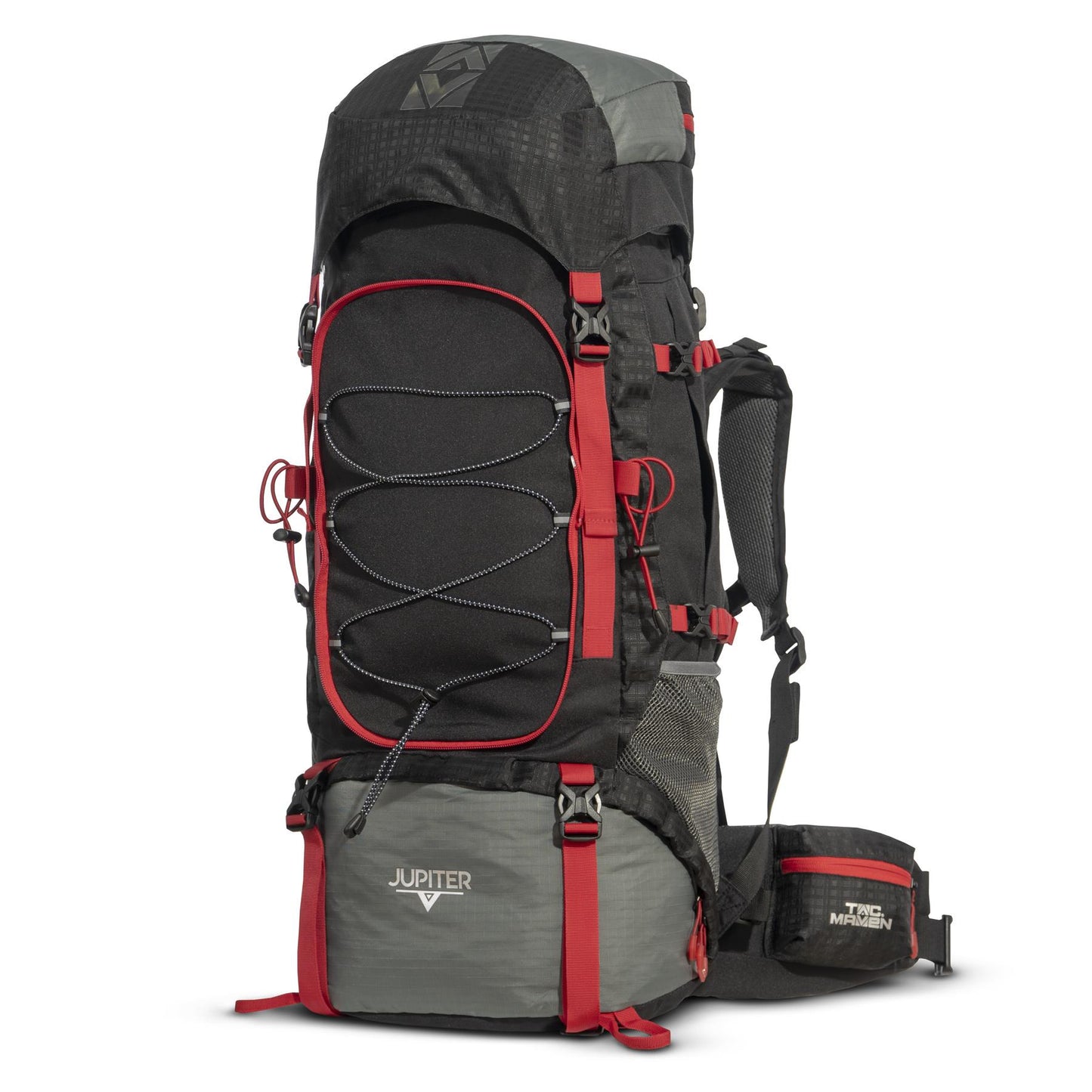Pentagon Jupiter Backpack 60+10L