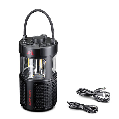 Midland ER LED-lantaarn