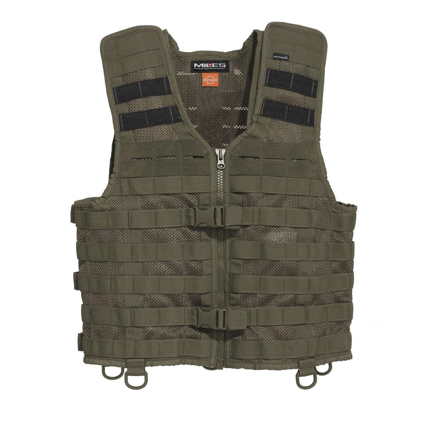 Gilet tactique Pentagon® THORAX MOLLE Vest K20001-2.0
