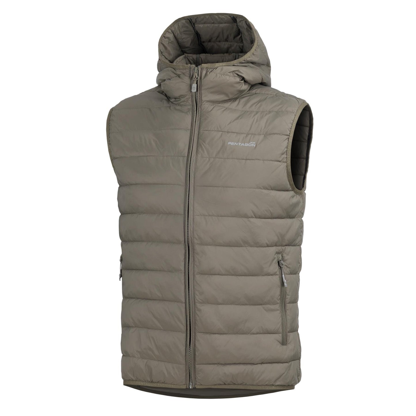 Gillet isolant Pentagon® Aurora 2.0