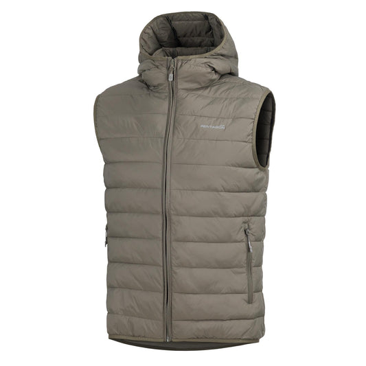 Gillet isolant Pentagon® Aurora 2.0