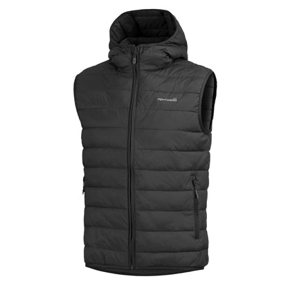 Gillet isolant Pentagon® Aurora 2.0