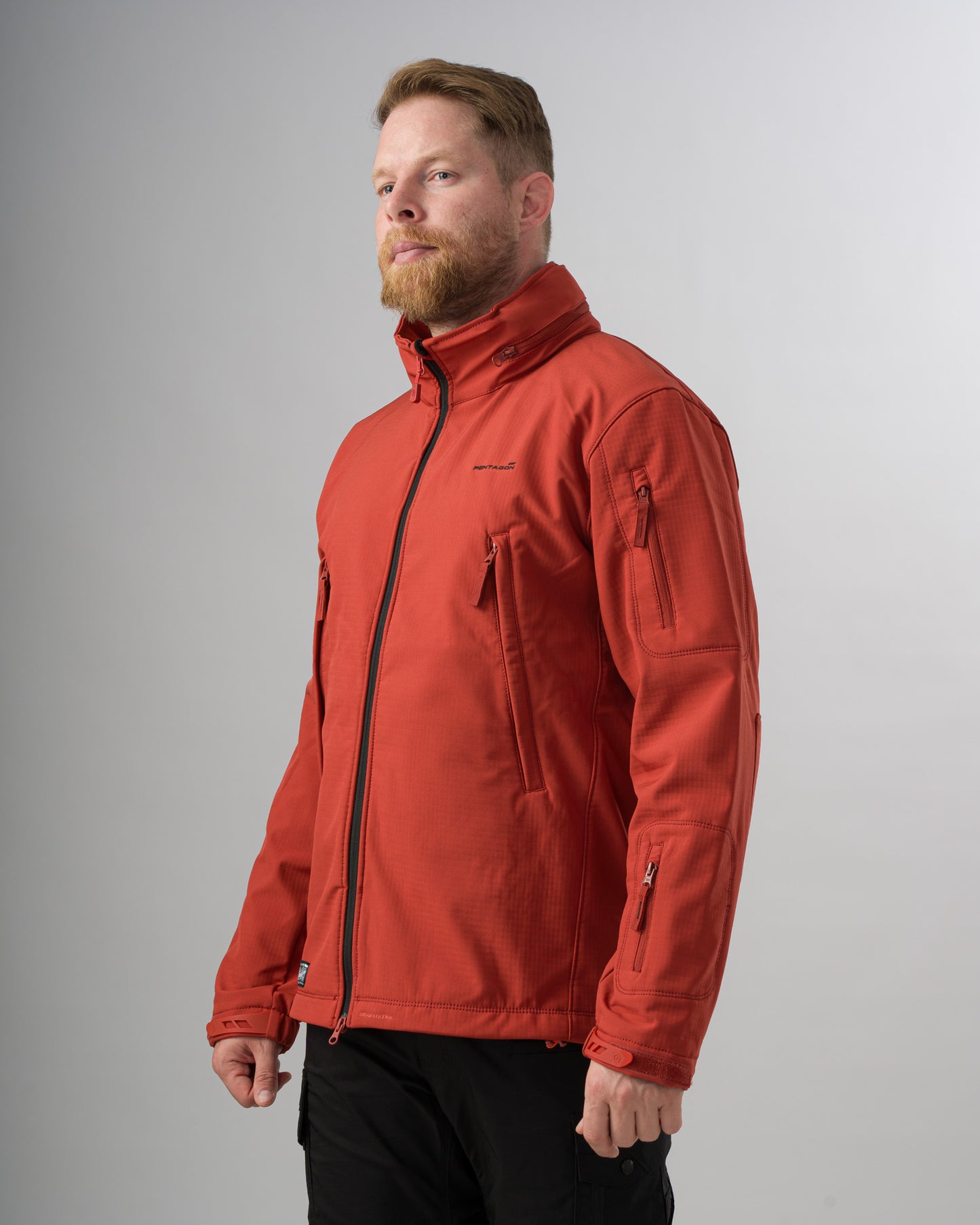 Veste Pentagon Artaxes Softshell Jacket - Homme