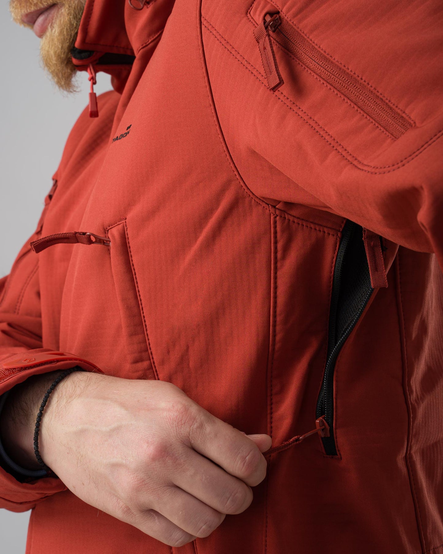 Veste Pentagon Artaxes Softshell Jacket - Homme