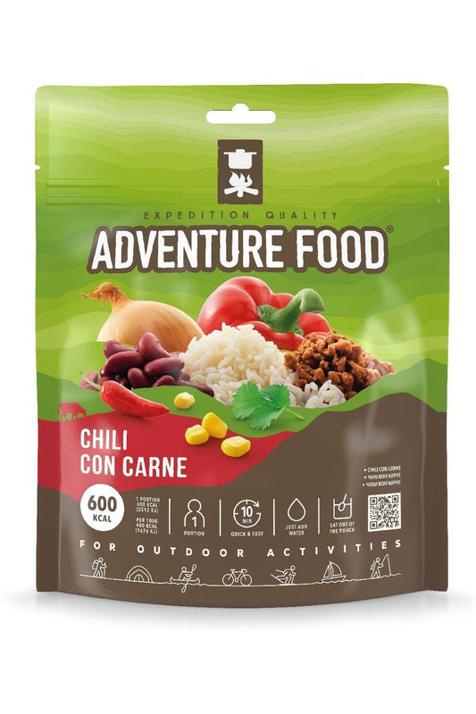Adventure Food gevriesdroogde maaltijden (8 varianten)