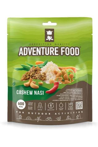 Adventure Food gevriesdroogde maaltijden (8 varianten)