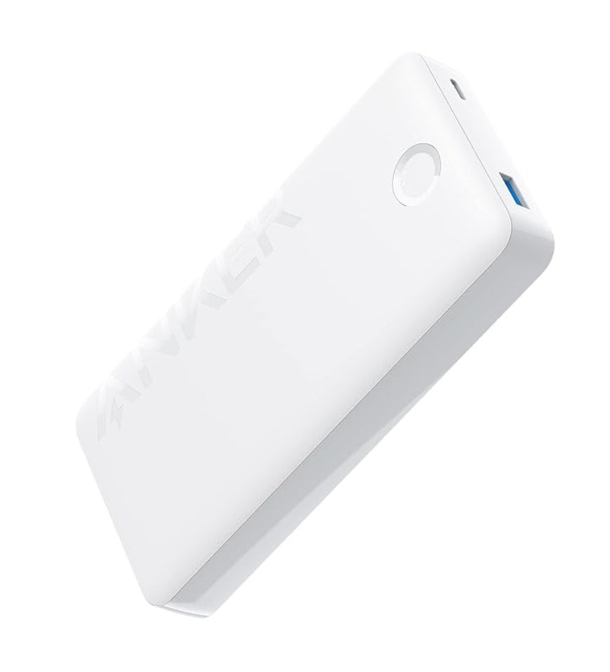 Batterie externe Anker 325 - 20 000 mAh