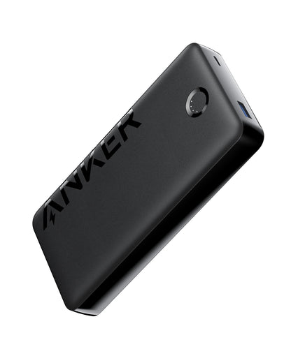 Batterie externe Anker 325 - 20 000 mAh