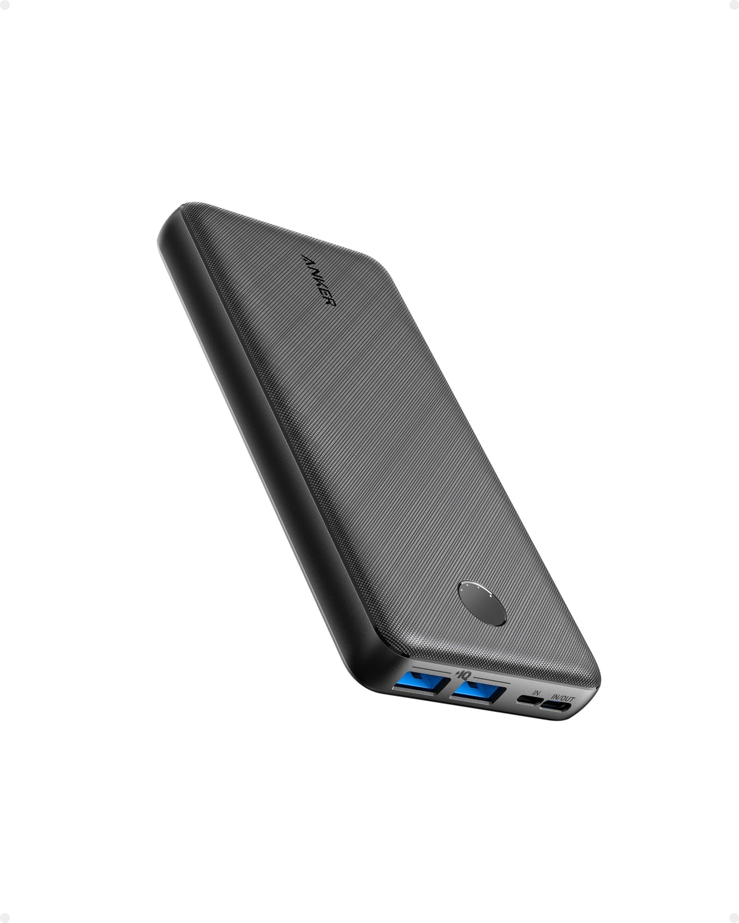 Batterie externe Anker 325 - 20 000 mAh