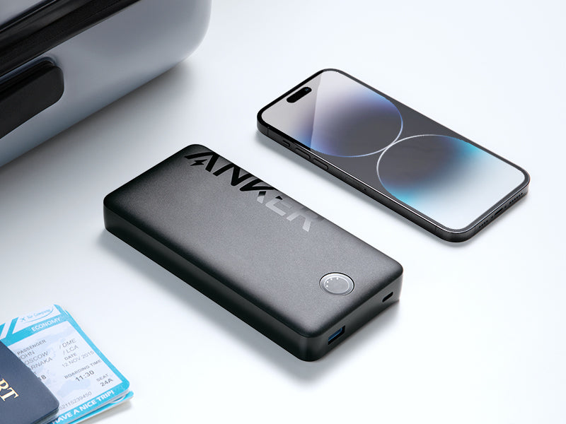 Batterie externe Anker 325 - 20 000 mAh