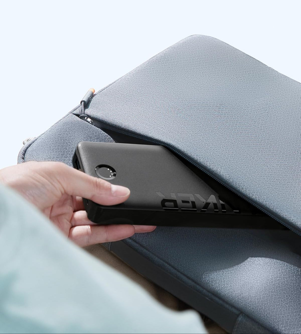 Batterie externe Anker 325 - 20 000 mAh