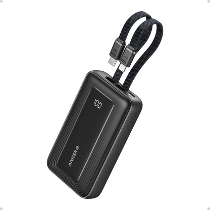 Batterie externe Anker Zolo 20 000 mAh – 30W