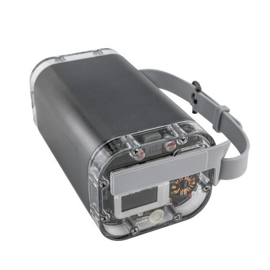 Batterie externe Ansmann 40 000 mAh