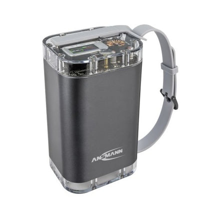 Batterie externe Ansmann 40 000 mAh