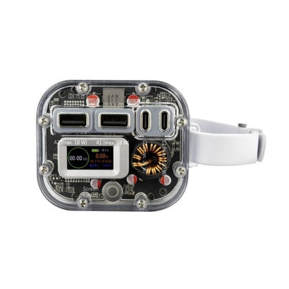 Batterie externe Ansmann 40 000 mAh