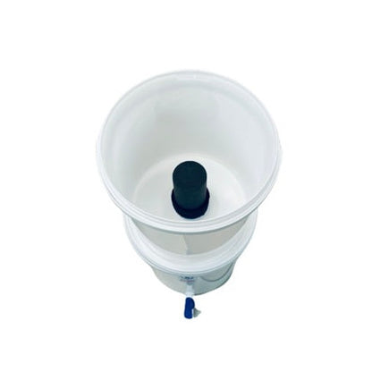 Filtre gravitaire AQUA Logic Gravity Bucket CS-Ultra