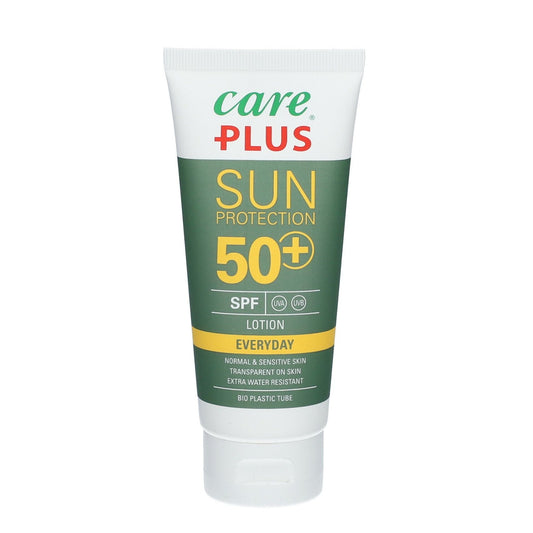 Protection solaire Care Plus® Everyday Lotion SPF50+