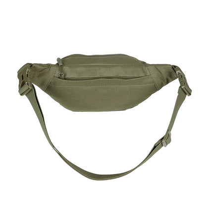 Sac Banane Tactique MFH Olive