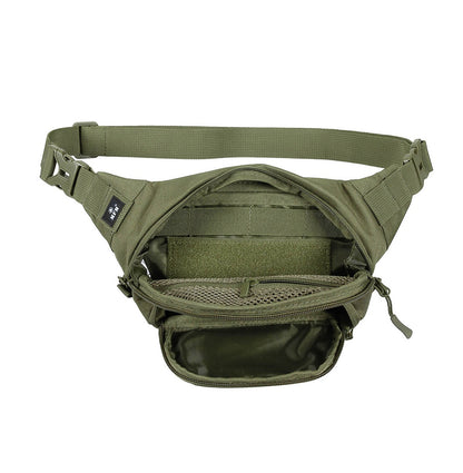 Sac Banane Tactique MFH Olive