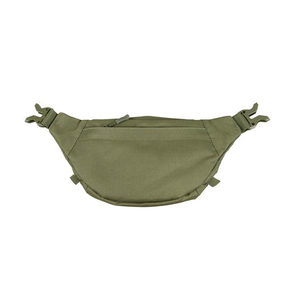 Sac Banane Tactique MFH Olive