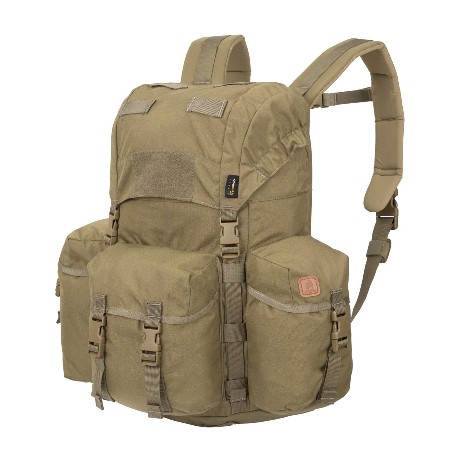 Rugzak Helikon-Tex Bergen Backpack - 18L