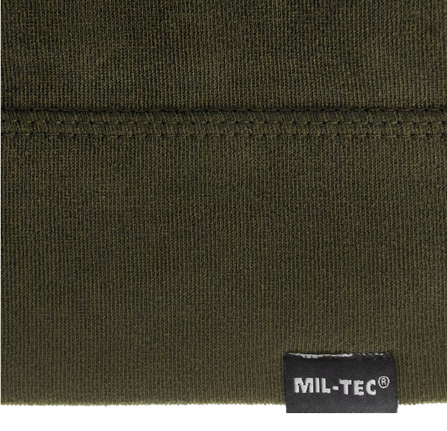 Bonnet Mil-Tec Army Beanie Soft