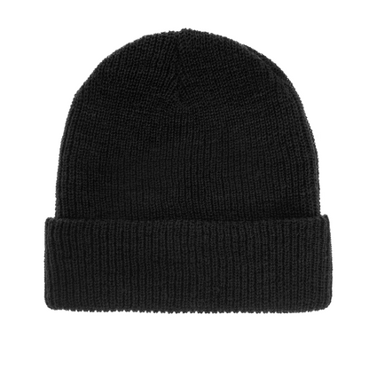 Bonnet Mil-Tec en laine coupe Watch Cap