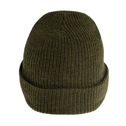 Bonnet Mil-Tec en laine coupe Watch Cap