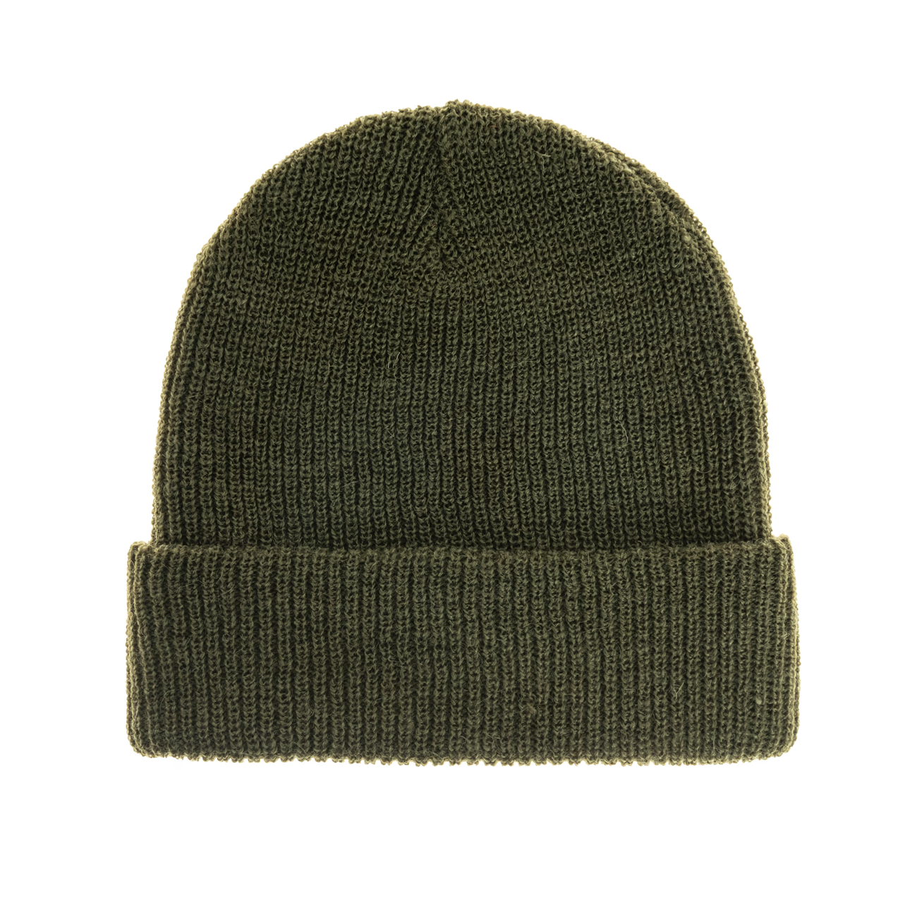 Bonnet Mil-Tec en laine coupe Watch Cap