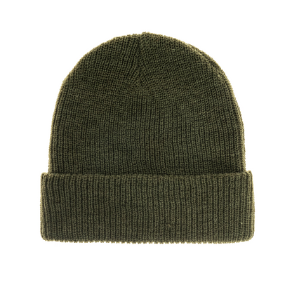 Bonnet Mil-Tec en laine coupe Watch Cap