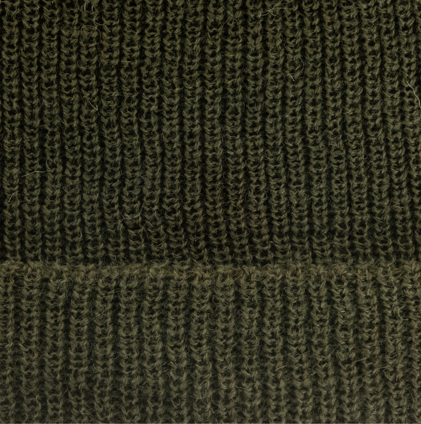 Bonnet Mil-Tec en laine coupe Watch Cap