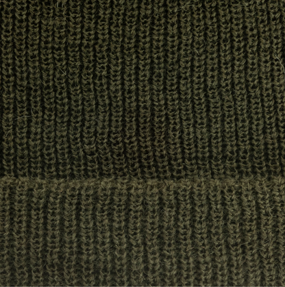 Bonnet Mil-Tec en laine coupe Watch Cap