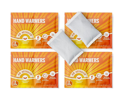 Bramble Hand Warmers