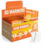 Bramble Hand Warmers