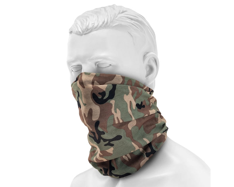 Buff Multifonction Mil-Tec®