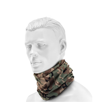 Buff Multifonction Mil-Tec®