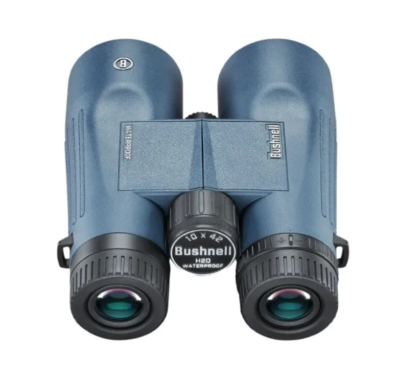 Bushnell H2O 10x42 verrekijker