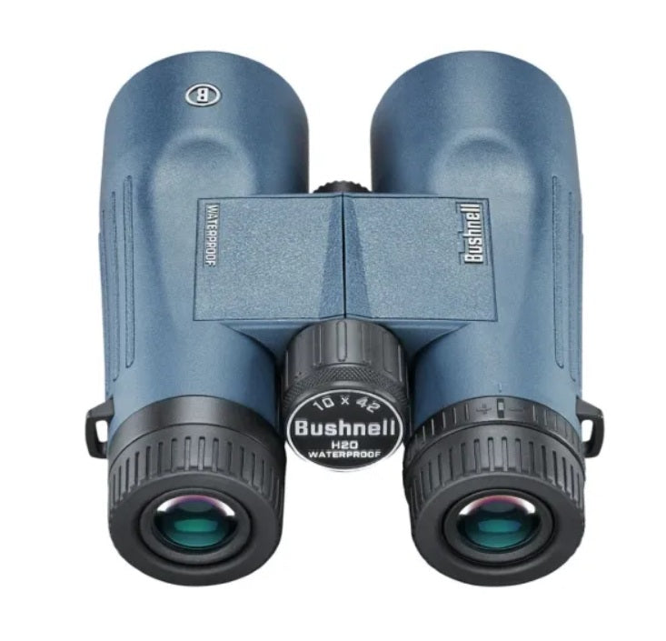 Bushnell H2O 10x42 verrekijker