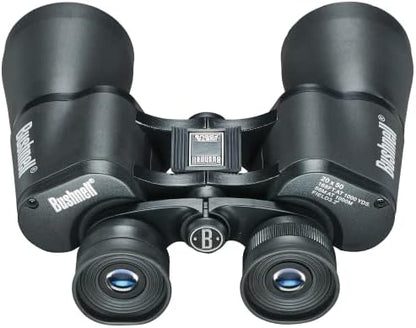 Bushnell Pacifica 20x50 verrekijker