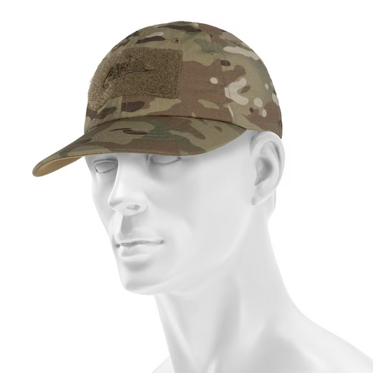 Casquette Helikon-Tex NyCo Rip-Stop MultiCam