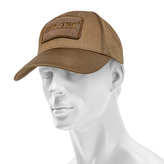 Casquette Mil-Tec® Net Cap