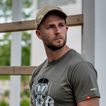 Pentagon Raptor BB Cap