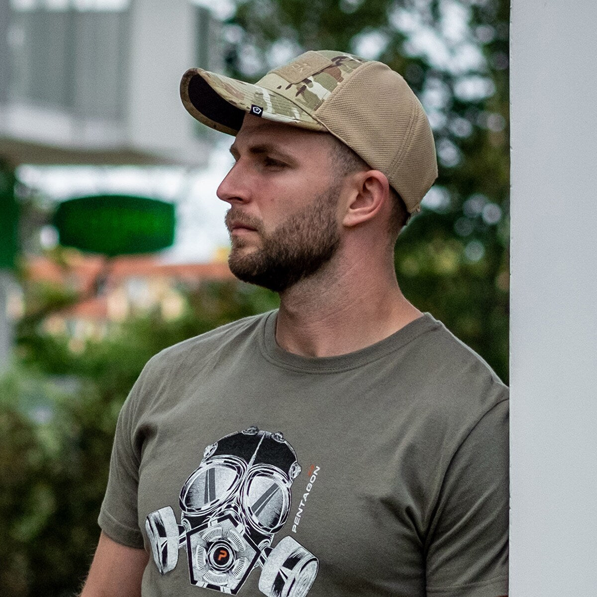 Pentagon Raptor BB Cap