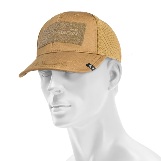 Pentagon Raptor BB Cap