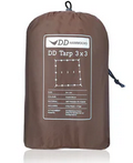 Tarp DD Hammocks 3x3