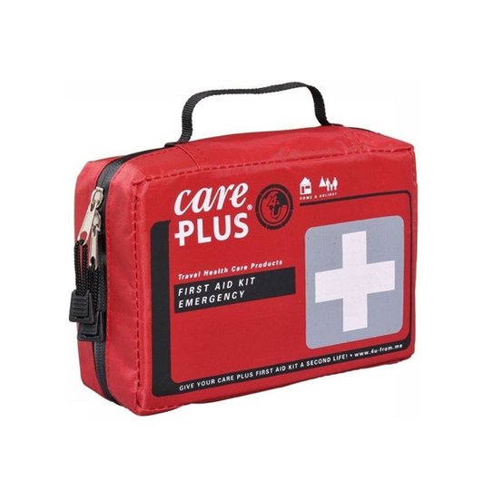 Kit de premiers secours Care Plus® Emergency
