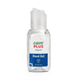 Gel hydroalcoolique Care Plus® Clean Hygiene Gel - 30ml