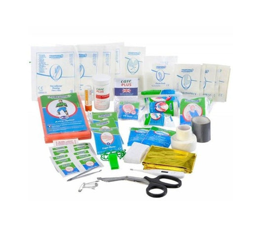 Kit de premiers secours Care Plus® Mountaineer