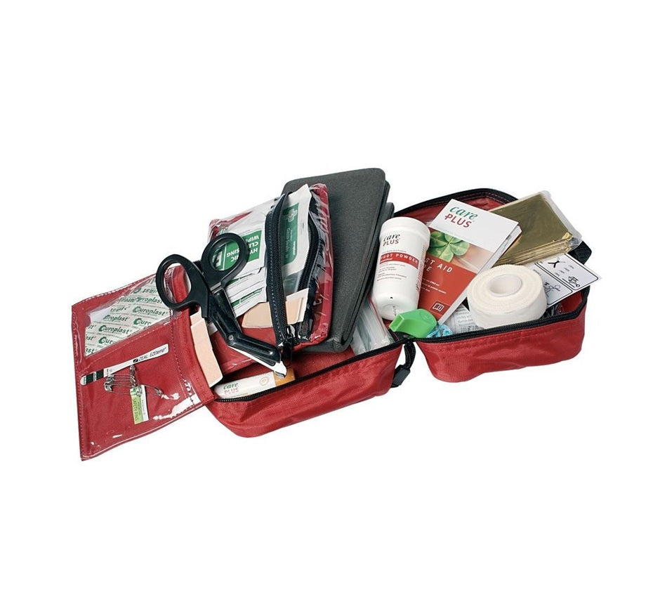 Kit de premiers secours Care Plus® Mountaineer